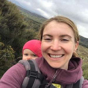 Meet your Posher, Sarah